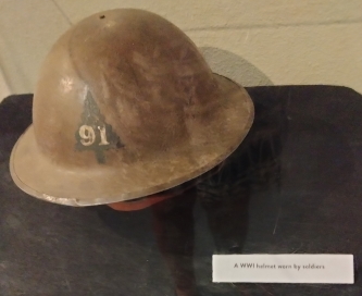 helmet